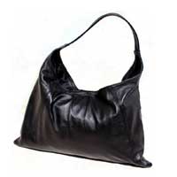 Macadamia Ibla leather open